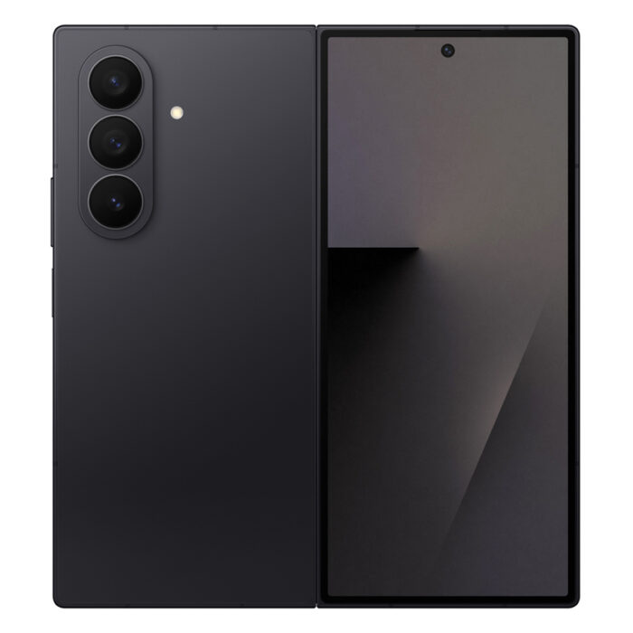 Смартфон Samsung Galaxy Z Fold 7, 12GB RAM, 256GB, 5G, Jet Black - Image 6