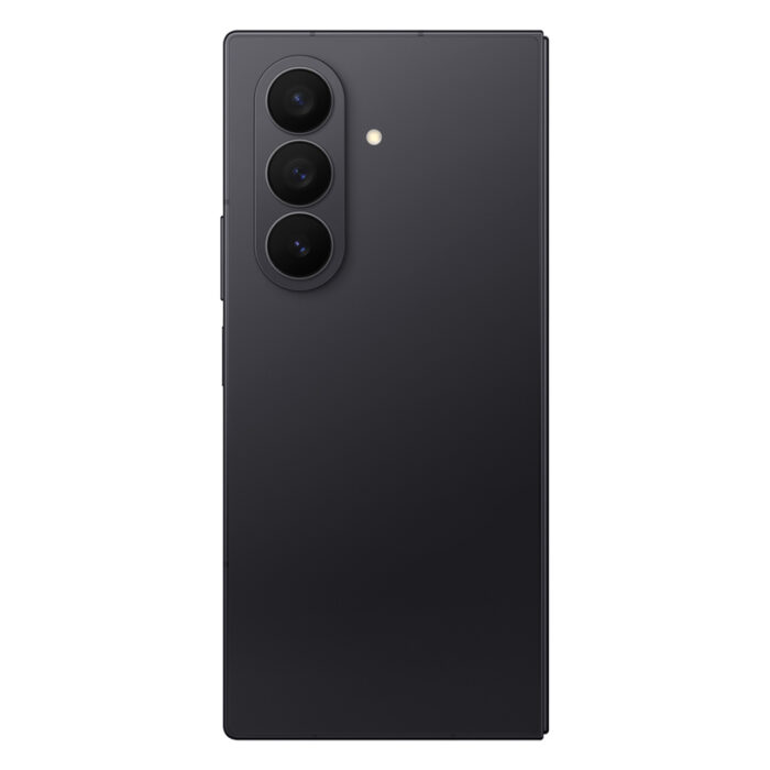 Смартфон Samsung Galaxy Z Fold 7, 12GB RAM, 256GB, 5G, Jet Black - Image 7