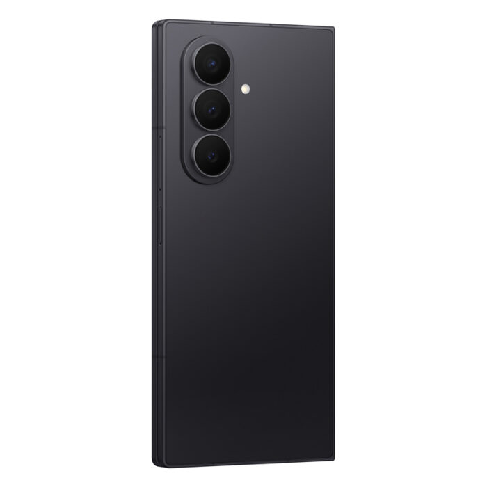 Смартфон Samsung Galaxy Z Fold 7, 12GB RAM, 256GB, 5G, Jet Black - Image 8