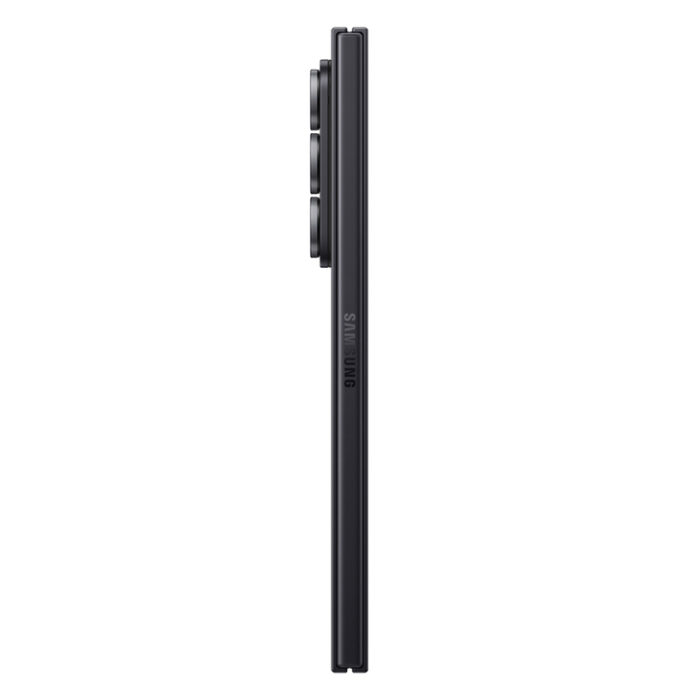 Смартфон Samsung Galaxy Z Fold 7, 12GB RAM, 256GB, 5G, Jet Black - Image 9