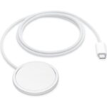 Зарядно от Apple MagSafe Charger (2 m)