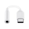 Преходник от Samsung USB-C/3,5mm Adapter White - Image 2