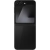 Смартфон Samsung Galaxy Z Flip 7 FE, 8GB RAM, 256GB, 5G, Black - Image 4