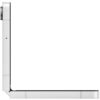 Смартфон Samsung Galaxy Z Flip 7 FE, 8GB RAM, 256GB, 5G, White - Image 3