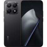 Смартфон Xiaomi 15T, 12GB RAM, 512GB, 5G, Black