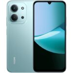 Смартфон Xiaomi Redmi 15C 4G Dual Sim 4GB RAM 128GB - Mint Green