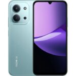 Смартфон Xiaomi Redmi 15 5G Dual Sim 4GB RAM 128GB - Green