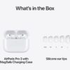 Слушалки от Apple AirPods Pro 3 - Image 7