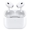 Безжични Слушалки от Apple AirPods Pro2 with MagSafe Case (USB-C) - Image 2