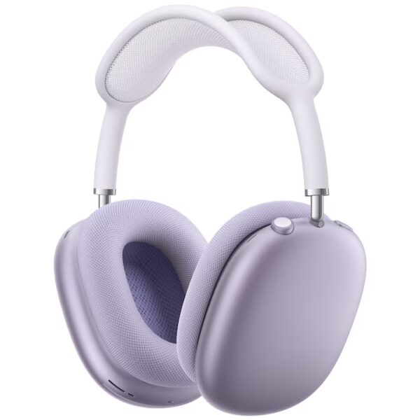 Слушалки Apple AirPods Max (USB-C) - Purple