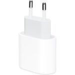 Зарядно от Apple 20W USB-C Power Adapter
