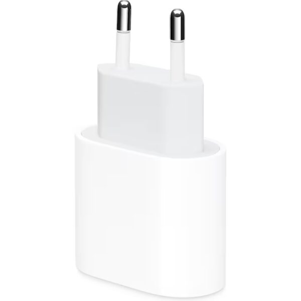 Зарядно от Apple 20W USB-C Power Adapter