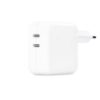Зарядно от Apple 35W Dual USB-C Port Power Adapter