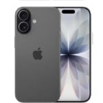 Смартфон Apple iPhone 17 512GB Black