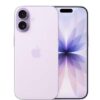 Смартфон Apple iPhone 17 512GB Lavender