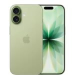 Смартфон Apple iPhone 17 512GB Sage