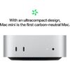 Mac mini M4 чип | 24GB памет | 512GB SSD - Image 8