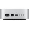 Mac mini M4 чип | 24GB памет | 512GB SSD - Image 6