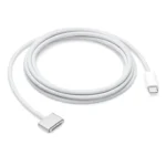 Кабел от Apple USB-C към MagSafe 3 Cable (2m) - Silver