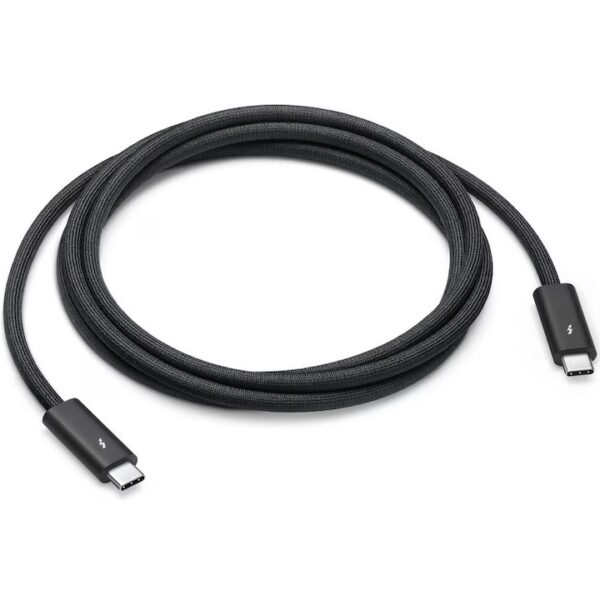 Кабел от Apple Thunderbolt 4 (USB-C) Pro Cable (1.8 m)