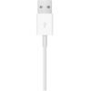 Зарядно от Apple Watch Magnetic Charging Cable USB-A (1 m) - Image 2