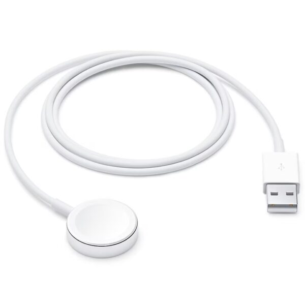 Зарядно от Apple Watch Magnetic Charging Cable USB-A (1 m)