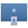 iMac 24 Retina 4.5K | M4 чип с 10 ядрен CPU и 10 ядрен GPU | 16GB памет | 512GB SSD - Blue - Image 7