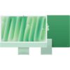 iMac 24 Retina 4.5K | M4 чип с 10 ядрен CPU и 10 ядрен GPU | 16GB памет | 512GB SSD - Green - Image 3