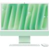 iMac 24 Retina 4.5K | M4 чип с 10 ядрен CPU и 10 ядрен GPU | 16GB памет | 512GB SSD - Green