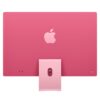 iMac 24 Retina 4.5K | M4 чип с 10 ядрен CPU и 10 ядрен GPU | 16GB памет | 512GB SSD - Pink - Image 6