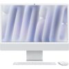 iMac 24 Retina 4.5K | M4 чип с 10 ядрен CPU и 10 ядрен GPU | 16GB памет | 256GB SSD - Silver