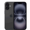 Смартфон Apple iPhone 16 128GB Black