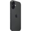 Смартфон Apple iPhone 16 128GB Black - Image 3