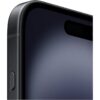 Смартфон Apple iPhone 16 128GB Black - Image 4