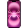 Смартфон Apple iPhone 16 128GB Pink - Image 2