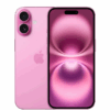 Смартфон Apple iPhone 16 128GB Pink