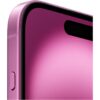 Смартфон Apple iPhone 16 128GB Pink - Image 4