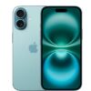 Смартфон Apple iPhone 16 128GB Teal