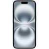 Смартфон Apple iPhone 16 128GB White - Image 2
