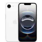 Смартфон Apple iPhone 16e, 128GB, 5G, White