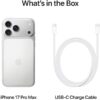 Смартфон Apple iPhone 17 Pro Max 1TB Silver - Image 7