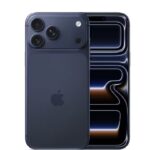 Смартфон Apple iPhone 17 Pro 512GB Deep Blue