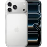 Смартфон Apple iPhone 17 Pro Max 2TB Silver