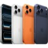 Смартфон Apple iPhone 17 Pro Max 2TB Cosmic Orange - Image 7