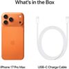 Смартфон Apple iPhone 17 Pro Max 2TB Cosmic Orange - Image 6