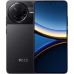 Смартфон Xiaomi Poco F7 Pro 5G Dual Sim 12GB RAM 256GB - Black