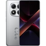 Смартфон Xiaomi Poco X7 5G Dual Sim 8GB RAM 256GB - Silver