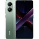 Смартфон Xiaomi Poco X7 Pro 5G Dual Sim 8GB RAM 256GB - Green