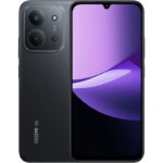 Смартфон Xiaomi Redmi 15 5G Dual Sim 4GB RAM 128GB - Titan Grey