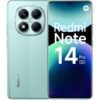 Смартфон Xiaomi Redmi Note 14 Pro 5G Dual Sim 8GB RAM 256GB - Coral Green